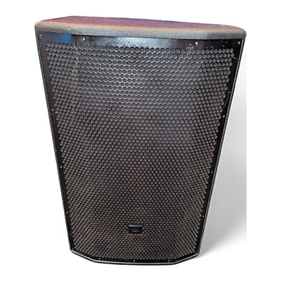 Used JBL PRX815 Powered Speaker