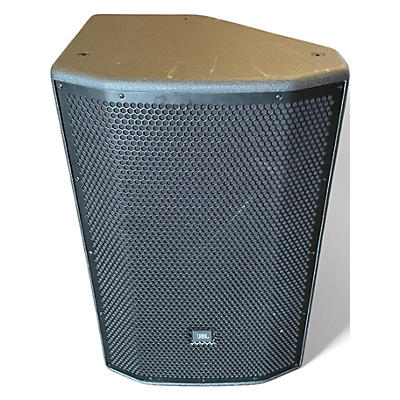 Used JBL PRX815 Powered Speaker