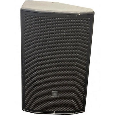 Used JBL PRX815 Powered Speaker