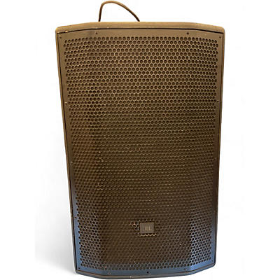 Used JBL PRX815 Powered Speaker
