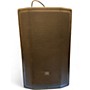 Used JBL PRX815 Powered Speaker