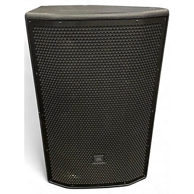 Used JBL PRX815 Powered Speaker