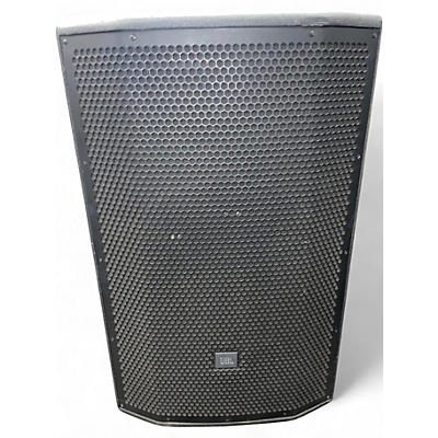 Used JBL PRX815 Powered Speaker