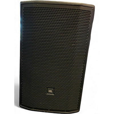 Used JBL PRX815 Powered Speaker