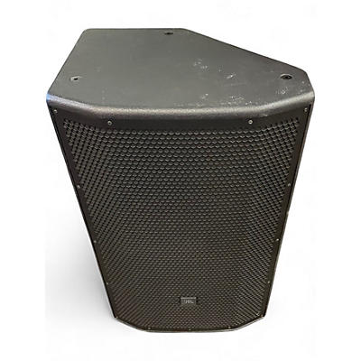 Used JBL PRX815 Powered Speaker