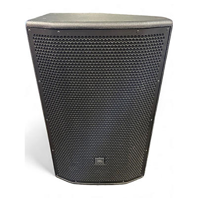 Used JBL PRX815 Powered Speaker