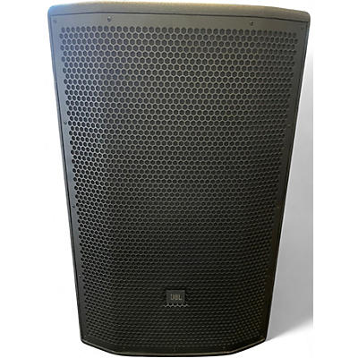 Used JBL PRX815 Powered Speaker