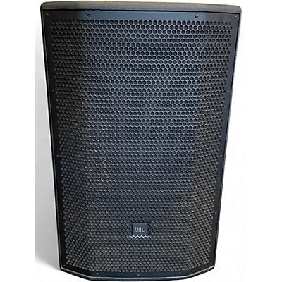 Used JBL PRX815 Powered Speaker