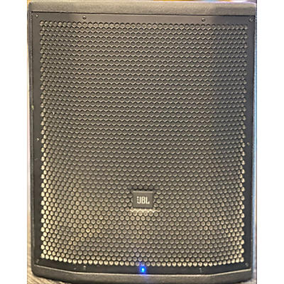 JBL Used JBL PRX815FLW Powered Subwoofer