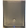 Used JBL Used JBL PRX815FLW Powered Subwoofer