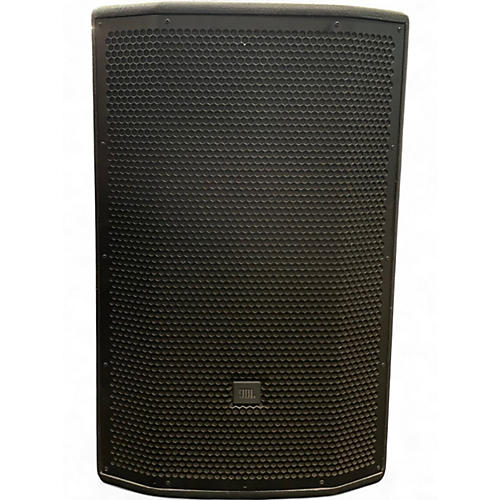 Used JBL PRX815W Powered Speaker
