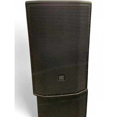 Used JBL PRX815W Powered Speaker