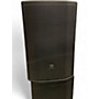 Used JBL PRX815W Powered Speaker