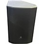 Used JBL PRX815W Powered Speaker