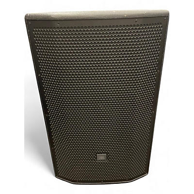 Used JBL PRX815W Powered Speaker
