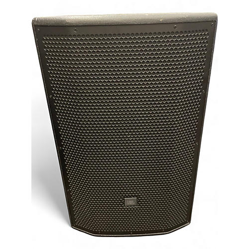 Used JBL PRX815W Powered Speaker