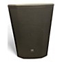 Used JBL PRX815W Powered Speaker