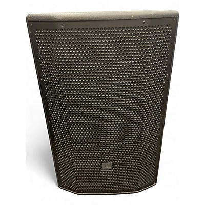 Used JBL PRX815W Powered Speaker