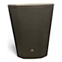 Used JBL PRX815W Powered Speaker