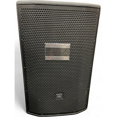 Used JBL PRX815W Powered Speaker