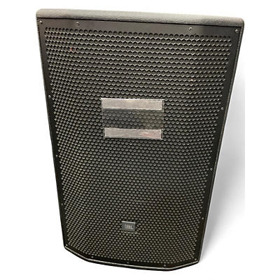Used JBL PRX815W Powered Speaker