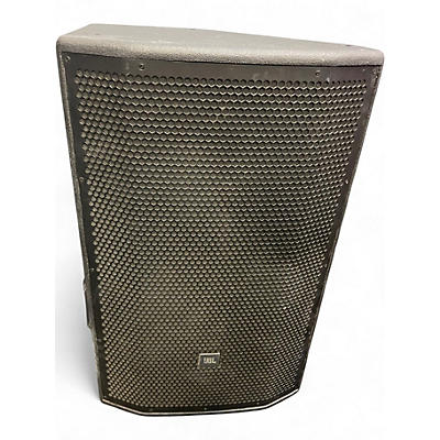 Used JBL PRX815W Powered Speaker