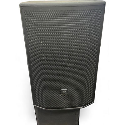Used JBL PRX815W Powered Speaker