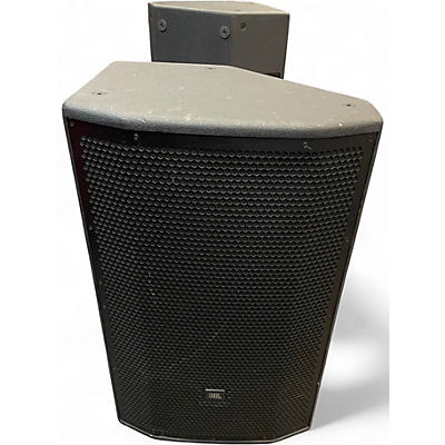 Used JBL PRX815W Powered Speaker