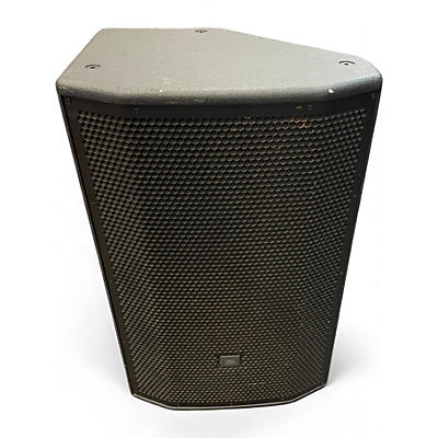 Used JBL PRX815W Powered Speaker