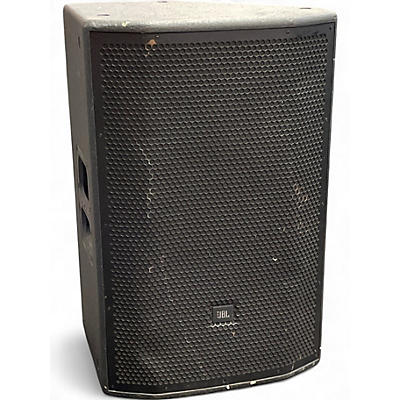 Used JBL PRX815W Powered Speaker