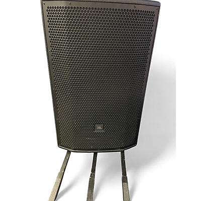 Used JBL PRX815W Powered Speaker