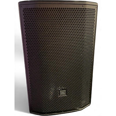 Used JBL PRX815W Powered Speaker