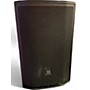Used JBL PRX815W Powered Speaker