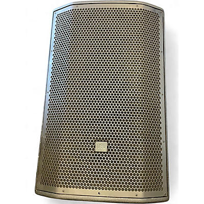 Used JBL PRX815W Powered Speaker