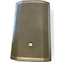Used JBL PRX815W Powered Speaker