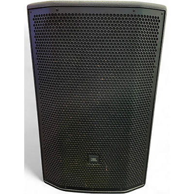 Used JBL PRX815W Powered Speaker