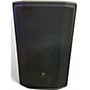 Used JBL PRX815W Powered Speaker