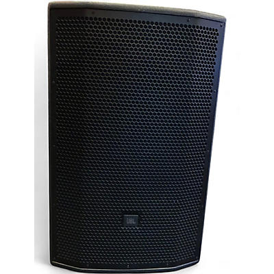 Used JBL PRX815W Powered Speaker