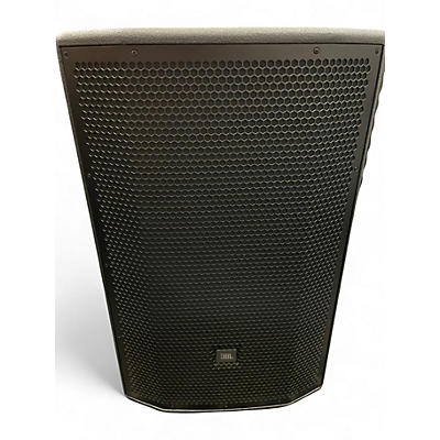 Used JBL PRX815W Powered Speaker