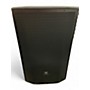 Used JBL PRX815W Powered Speaker