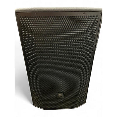 Used JBL PRX815W Powered Speaker
