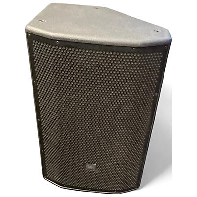 Used JBL PRX815W Powered Speaker