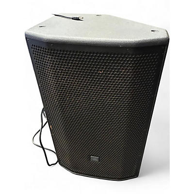 Used JBL PRX815W Powered Speaker