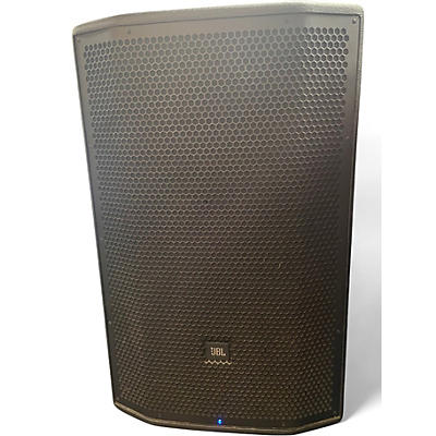 Used JBL PRX815W Powered Speaker