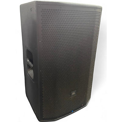 Used JBL PRX815W Powered Speaker