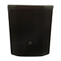 Used JBL PRX815XLFW Powered Subwoofer