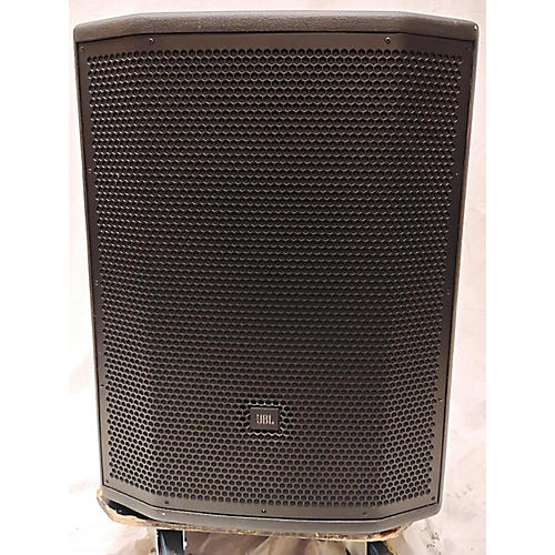 JBL Used JBL PRX818 Powered Subwoofer