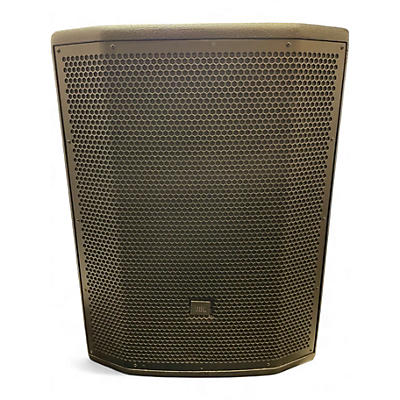 Used JBL PRX818 Powered Subwoofer