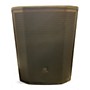 Used JBL PRX818 Powered Subwoofer