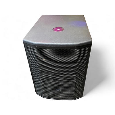 Used JBL PRX818 Powered Subwoofer